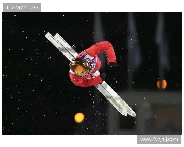 全员晋级四将闯入空中技巧决赛