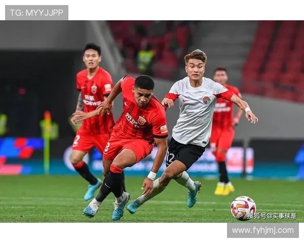 海港仅七射低迷再战山东创纪录